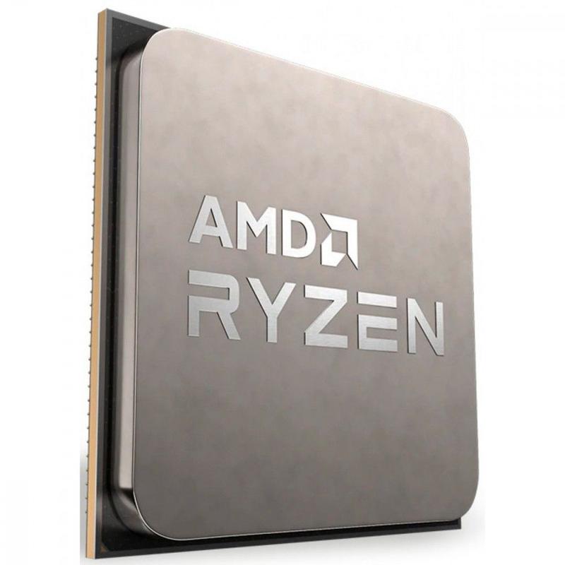 Processador AMD Ryzen 5 5500 19MB 3.6Ghz - 4.2Ghz 100-100000457BOX
